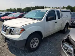 1N6BD0CT3HN718043 2017 NISSAN NAVARA (FRONTIER)