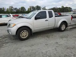 1N6BD0CT3HN718611 2017 NISSAN NAVARA (FRONTIER)