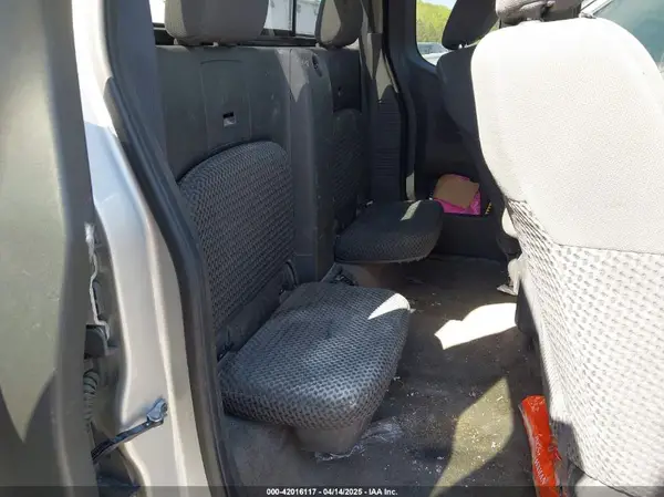 1N6BD0CT3HN723226 2017 NISSAN NAVARA (FRONTIER) - Image 8