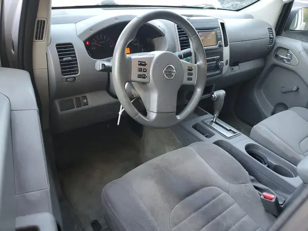 1N6BD0CT3HN723419 2017 NISSAN NAVARA (FRONTIER) - Image 8