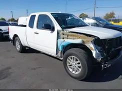 1N6BD0CT3HN724439 2017 NISSAN NAVARA (FRONTIER)