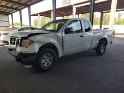 1N6BD0CT3HN725316 2017 NISSAN NAVARA (FRONTIER)