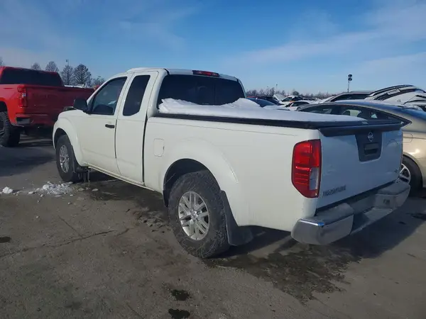 1N6BD0CT3HN728460 2017 NISSAN NAVARA (FRONTIER) - Image 2