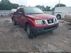 1N6BD0CT3HN729981 2017 NISSAN NAVARA (FRONTIER)