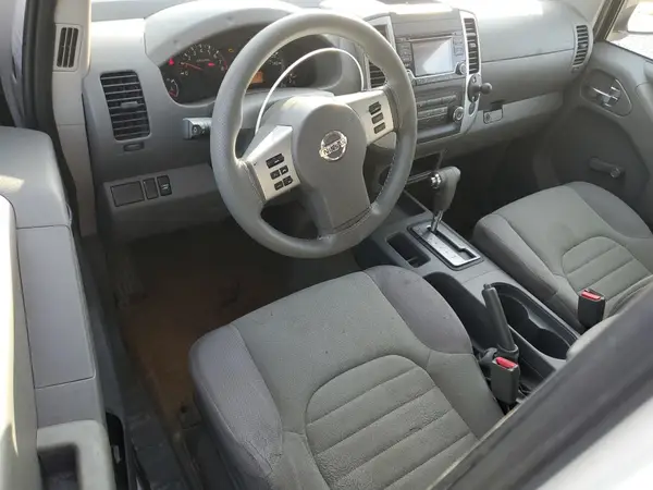 1N6BD0CT3HN730273 2017 NISSAN NAVARA (FRONTIER) - Image 8