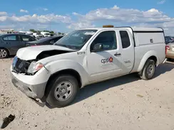 1N6BD0CT3HN731407 2017 NISSAN NAVARA (FRONTIER)