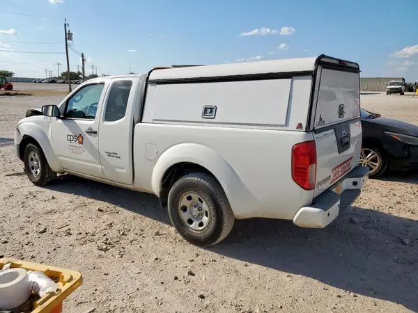 1N6BD0CT3HN731407 2017 NISSAN NAVARA (FRONTIER) - Image 2