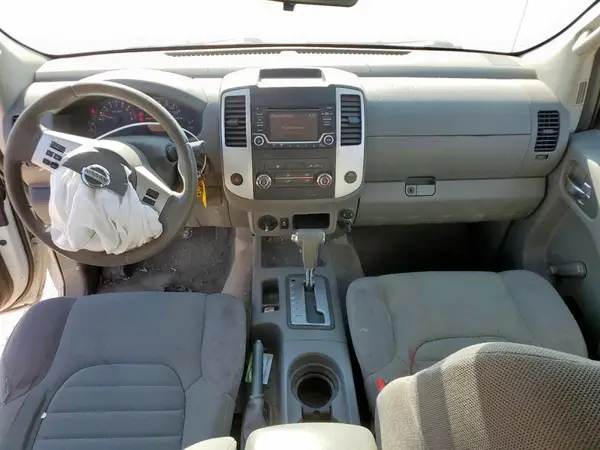 1N6BD0CT3HN731407 2017 NISSAN NAVARA (FRONTIER) - Image 8