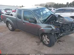 1N6BD0CT3HN739913 2017 NISSAN NAVARA (FRONTIER)