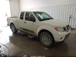 1N6BD0CT3HN742701 2017 NISSAN NAVARA (FRONTIER)