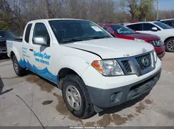 1N6BD0CT3HN743265 2017 NISSAN NAVARA (FRONTIER)