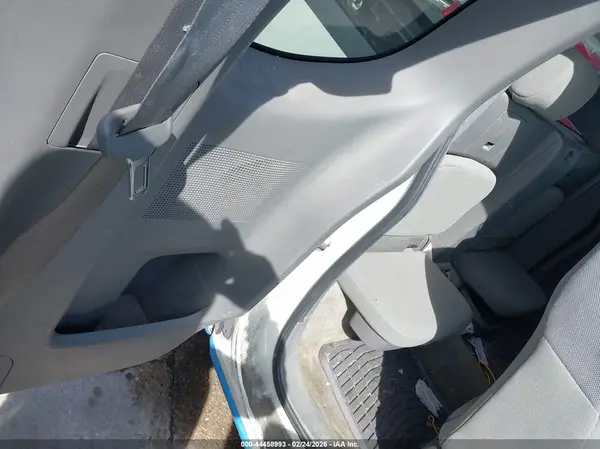1N6BD0CT3HN743265 2017 NISSAN NAVARA (FRONTIER) - Image 8