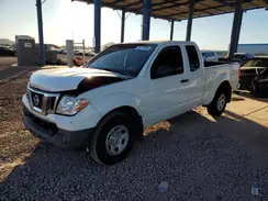 1N6BD0CT3HN743928 2017 NISSAN NAVARA (FRONTIER)