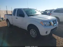1N6BD0CT3HN745078 2017 NISSAN NAVARA (FRONTIER)