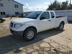 1N6BD0CT3HN746960 2017 NISSAN NAVARA (FRONTIER)