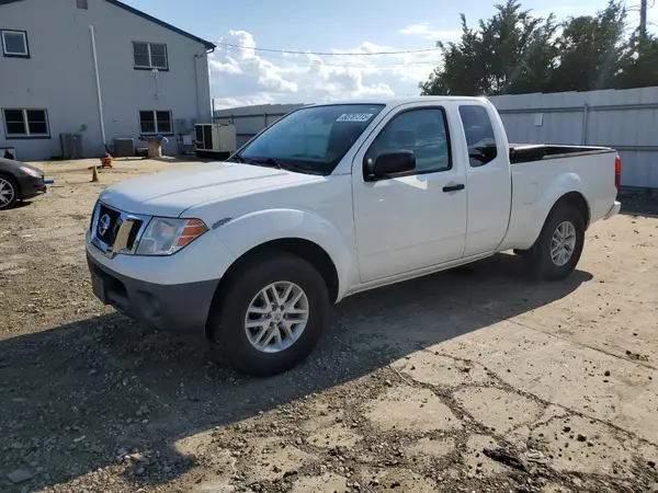 1N6BD0CT3HN746960 2017 NISSAN NAVARA (FRONTIER) - Image 1