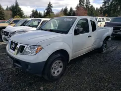 1N6BD0CT3HN748787 2017 NISSAN NAVARA (FRONTIER)