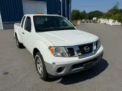 1N6BD0CT3HN75617 2017 NISSAN NAVARA (FRONTIER)