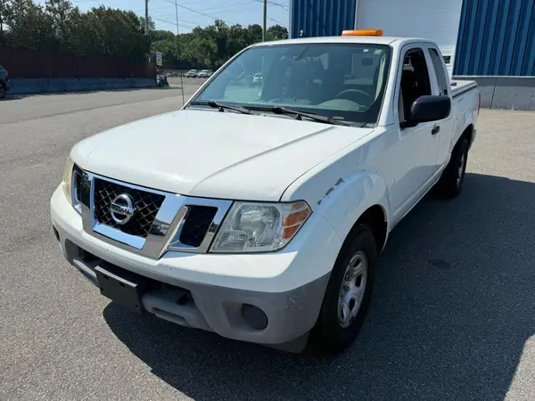 1N6BD0CT3HN75617 2017 NISSAN NAVARA (FRONTIER) - Image 2