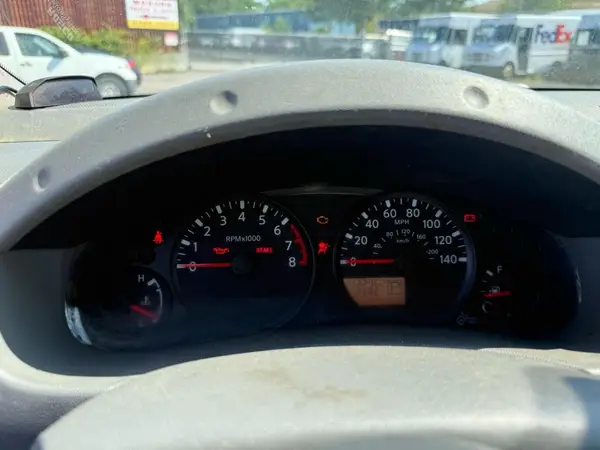 1N6BD0CT3HN75617 2017 NISSAN NAVARA (FRONTIER) - Image 8