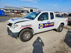 1N6BD0CT3HN756369 2017 NISSAN NAVARA (FRONTIER)