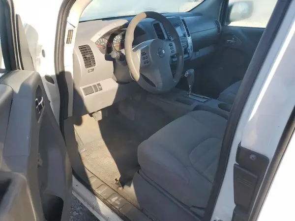1N6BD0CT3HN759045 2017 NISSAN NAVARA (FRONTIER) - Image 8