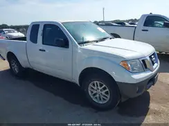 1N6BD0CT3HN759742 2017 NISSAN NAVARA (FRONTIER)