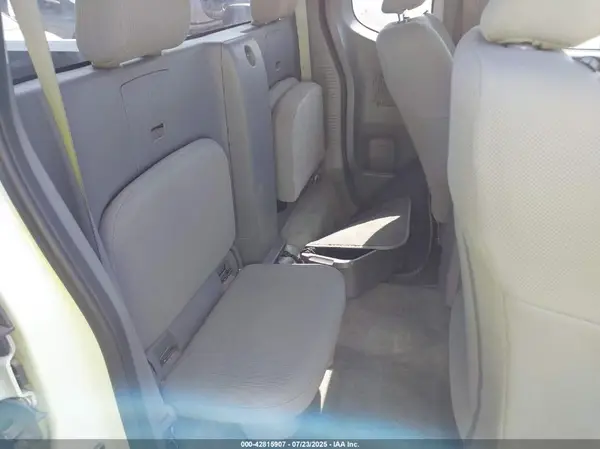 1N6BD0CT3HN759742 2017 NISSAN NAVARA (FRONTIER) - Image 8