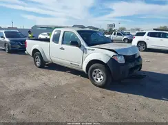 1N6BD0CT3HN759918 2017 NISSAN NAVARA (FRONTIER)