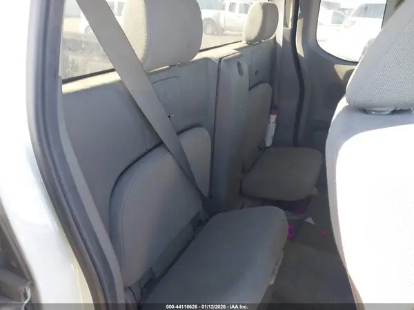 1N6BD0CT3HN759918 2017 NISSAN NAVARA (FRONTIER) - Image 8