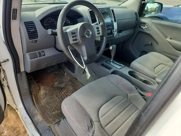 1N6BD0CT3HN761409 2017 NISSAN NAVARA (FRONTIER) - Image 8