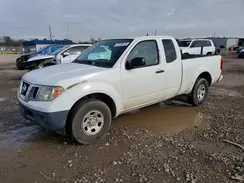 1N6BD0CT3HN772989 2017 NISSAN NAVARA (FRONTIER)