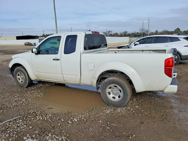 1N6BD0CT3HN772989 2017 NISSAN NAVARA (FRONTIER) - Image 2