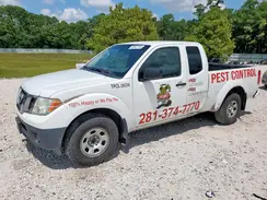 1N6BD0CT3HN777089 2017 NISSAN NAVARA (FRONTIER)