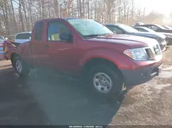 1N6BD0CT3HN778291 2017 NISSAN NAVARA (FRONTIER)