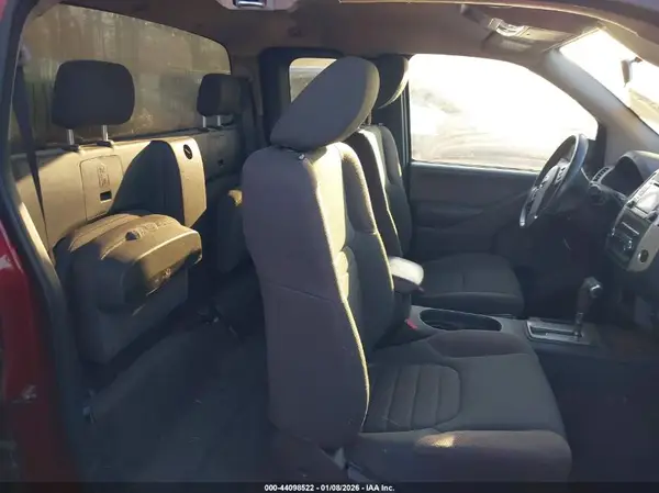 1N6BD0CT3HN778291 2017 NISSAN NAVARA (FRONTIER) - Image 8