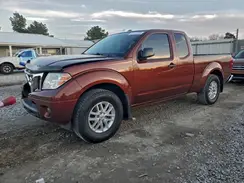1N6BD0CT3JN704343 2018 NISSAN NAVARA (FRONTIER)