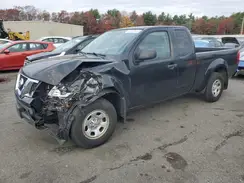 1N6BD0CT3JN704701 2018 NISSAN NAVARA (FRONTIER)