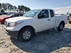 1N6BD0CT3JN706576 2018 NISSAN NAVARA (FRONTIER)