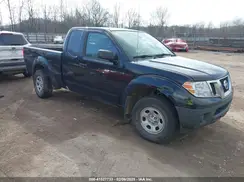 1N6BD0CT3JN708201 2018 NISSAN NAVARA (FRONTIER)