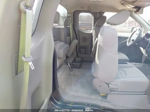 1N6BD0CT3JN708201 2018 NISSAN NAVARA (FRONTIER) - Image 8