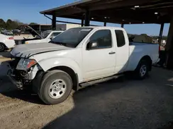 1N6BD0CT3JN710918 2018 NISSAN NAVARA (FRONTIER)