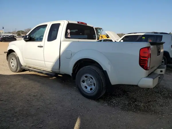 1N6BD0CT3JN710918 2018 NISSAN NAVARA (FRONTIER) - Image 2