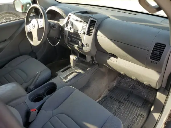 1N6BD0CT3JN710918 2018 NISSAN NAVARA (FRONTIER) - Image 8