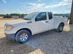 1N6BD0CT3JN712619 2018 NISSAN NAVARA (FRONTIER)