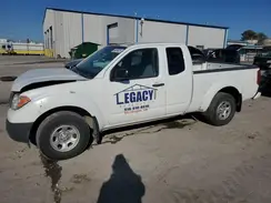 1N6BD0CT3JN726052 2018 NISSAN NAVARA (FRONTIER)