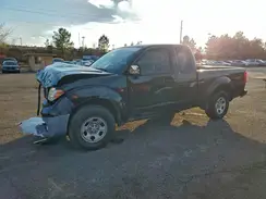 1N6BD0CT3JN726598 2018 NISSAN NAVARA (FRONTIER)