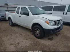1N6BD0CT3JN728500 2018 NISSAN NAVARA (FRONTIER)