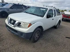1N6BD0CT3JN731249 2018 NISSAN NAVARA (FRONTIER)