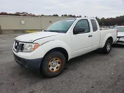 1N6BD0CT3JN732451 2018 NISSAN NAVARA (FRONTIER)